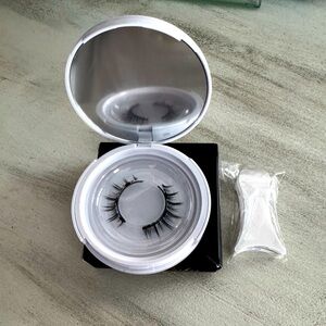 Magnetic Lashes